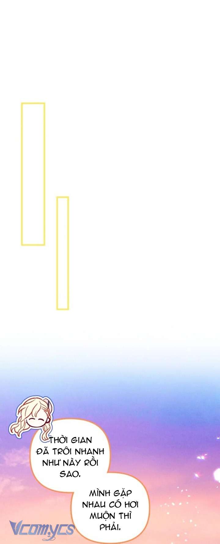 Nuôi vị hôn phu bằng tiền bạc. Chap 51 - Trang 2