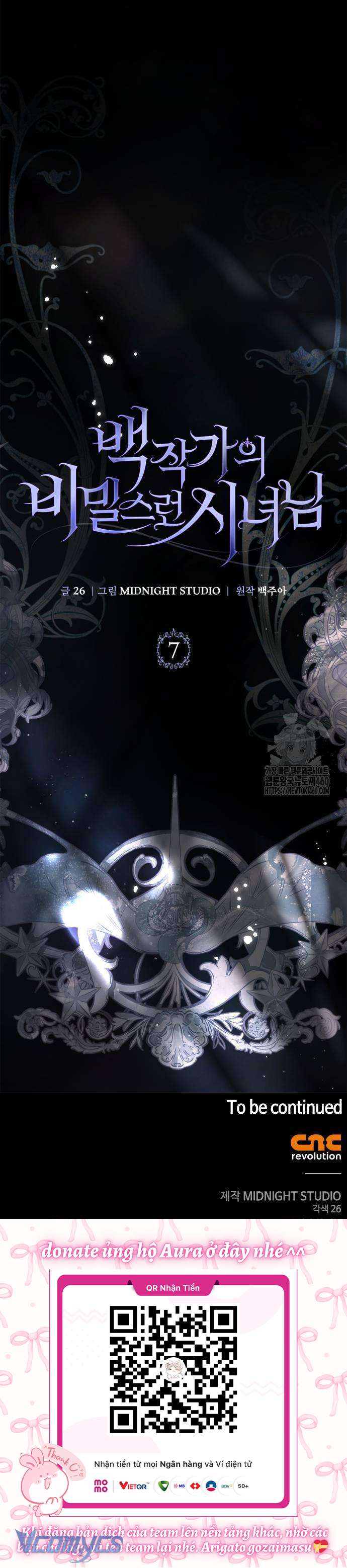 Nữ Hầu Bí Mật Của Nhà Bá Tước Chap 7 - Trang 2