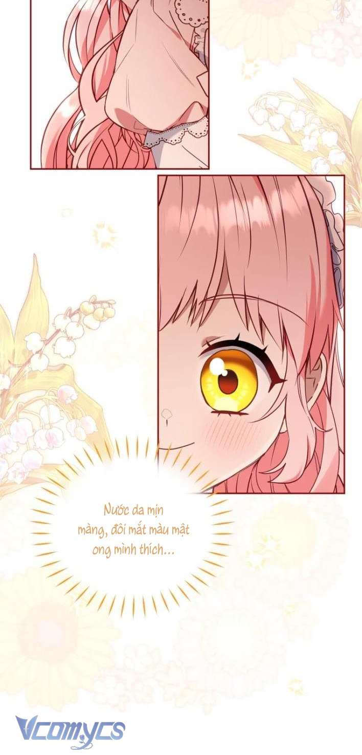 Tôi Được Nuôi Dưỡng Bởi Những Kẻ Phản Diện Chap 47 - Trang 3