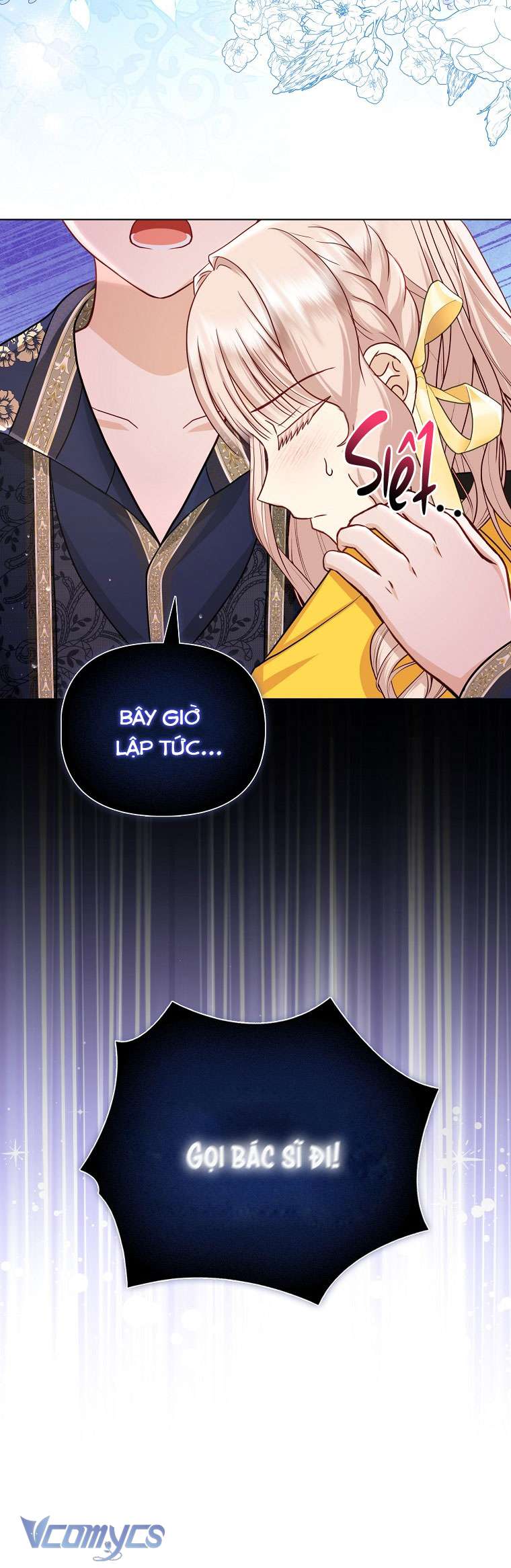 Nhân Vật Phản Diện Đều Thích Tôi Chapter 29 - Next Chapter 30