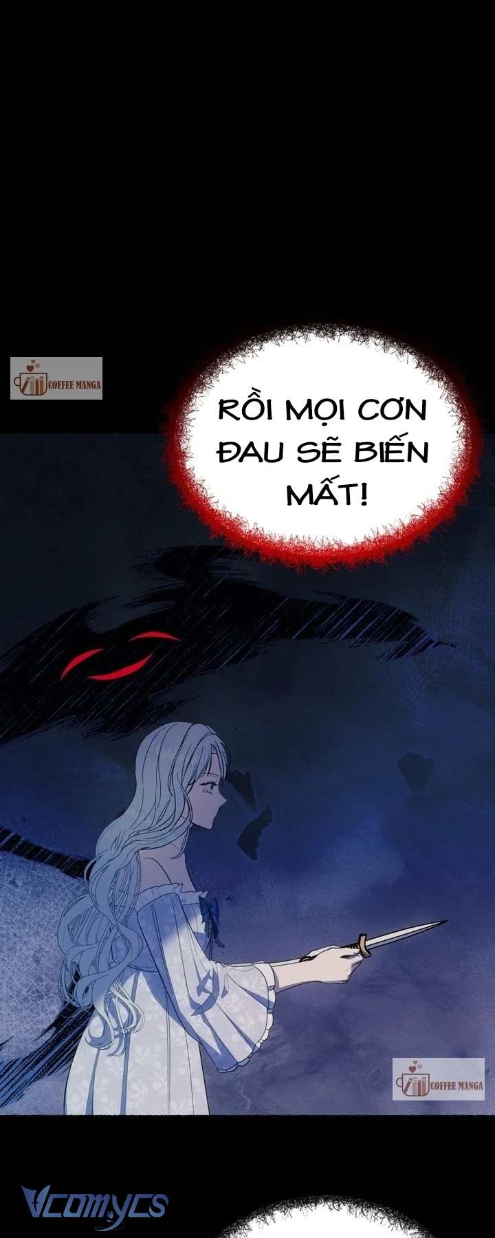 Trở Thành Chú Mèo Ngủ Cùng Bạo Chúa Chapter 21 - Next Chapter 22
