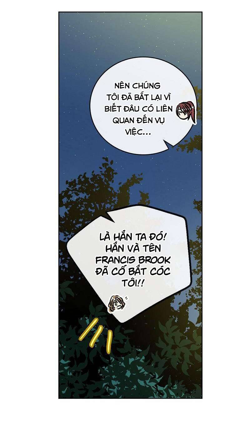 Vị Hôn Thê Khế Ước Của Công Tước Chapter 22 - Trang 4