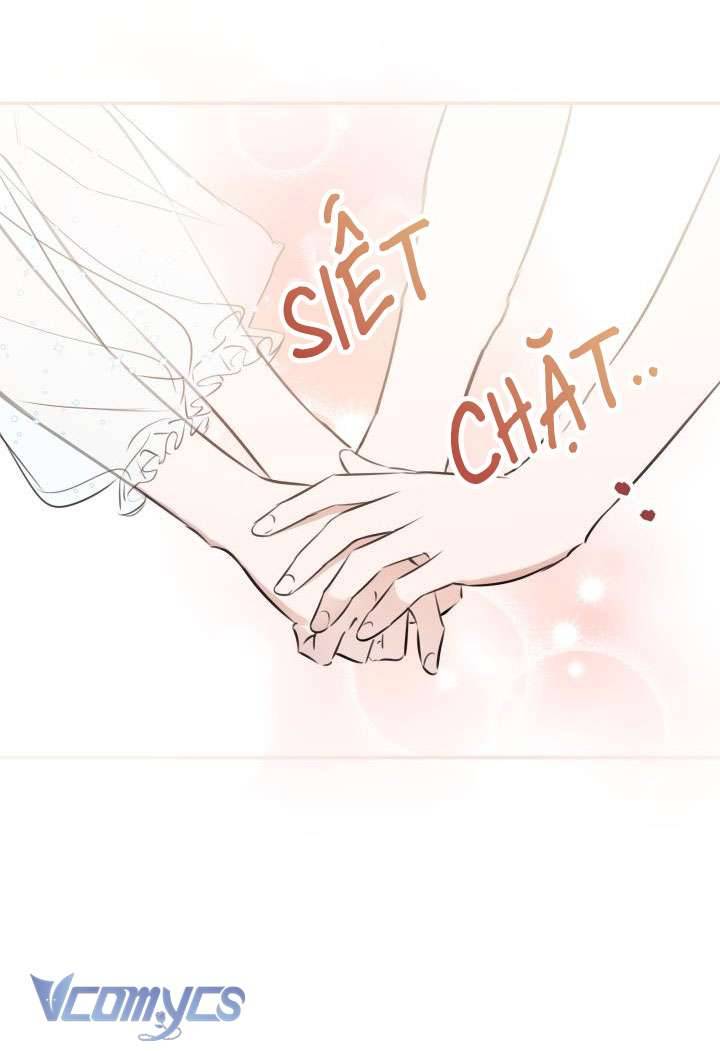 Những Nhân Vật Mạnh Nhất Thế Giới Ám Ảnh Tôi Chapter 28 - Trang 4