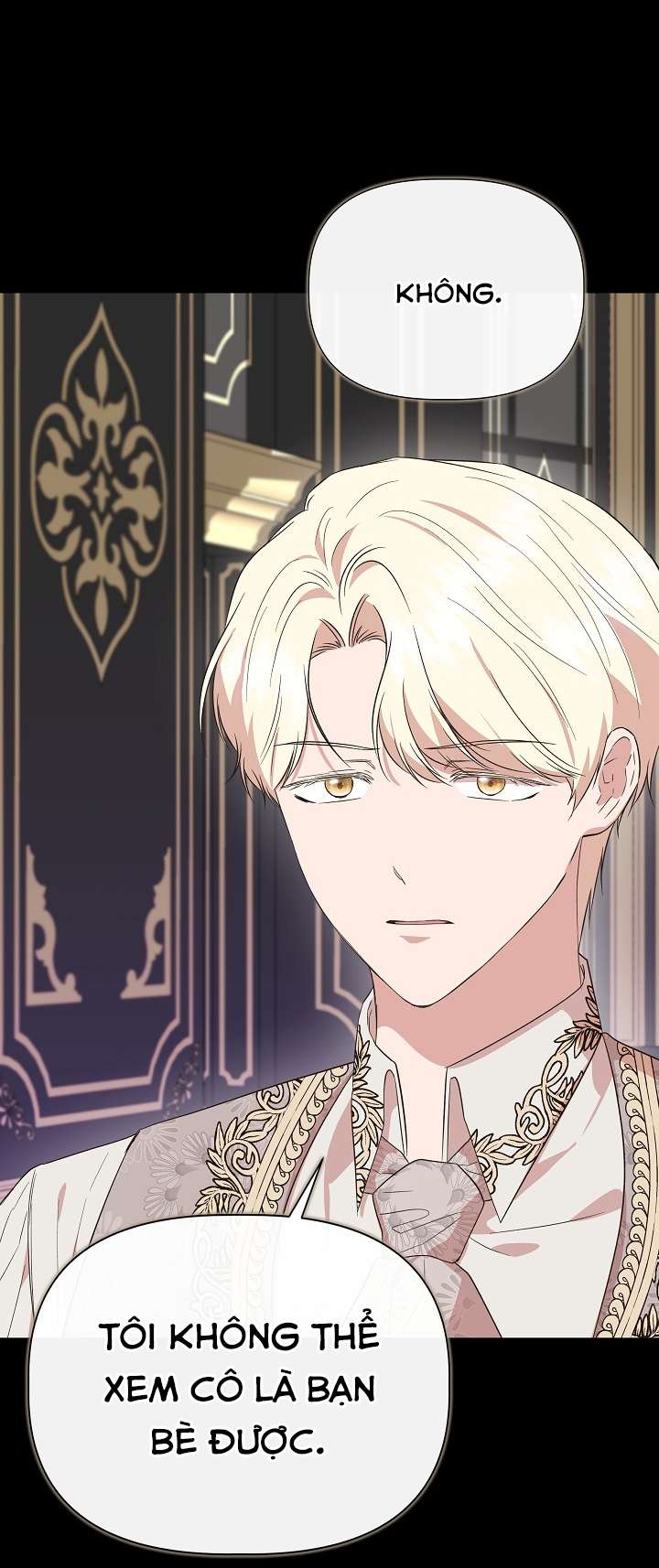 Tôi Không Phải Là Cinderella Chapter 75 - Trang 4