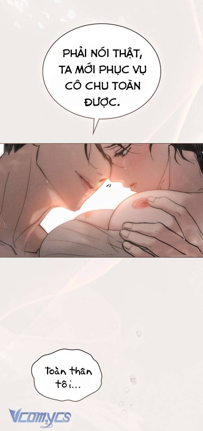 [18+] Đêm Giông Bão Chap 20 - Trang 2