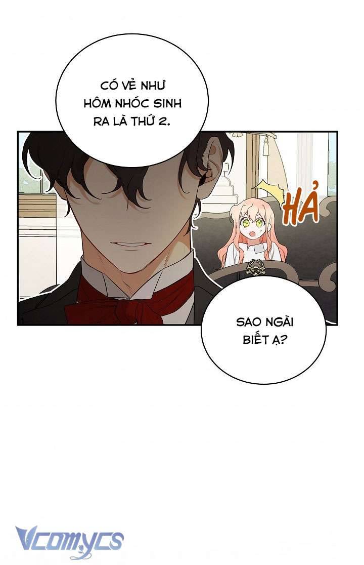 Phương Pháp Trở Thành Con Gái Của Người Hùng Bóng Đêm Chap 3 - Next Chap 4