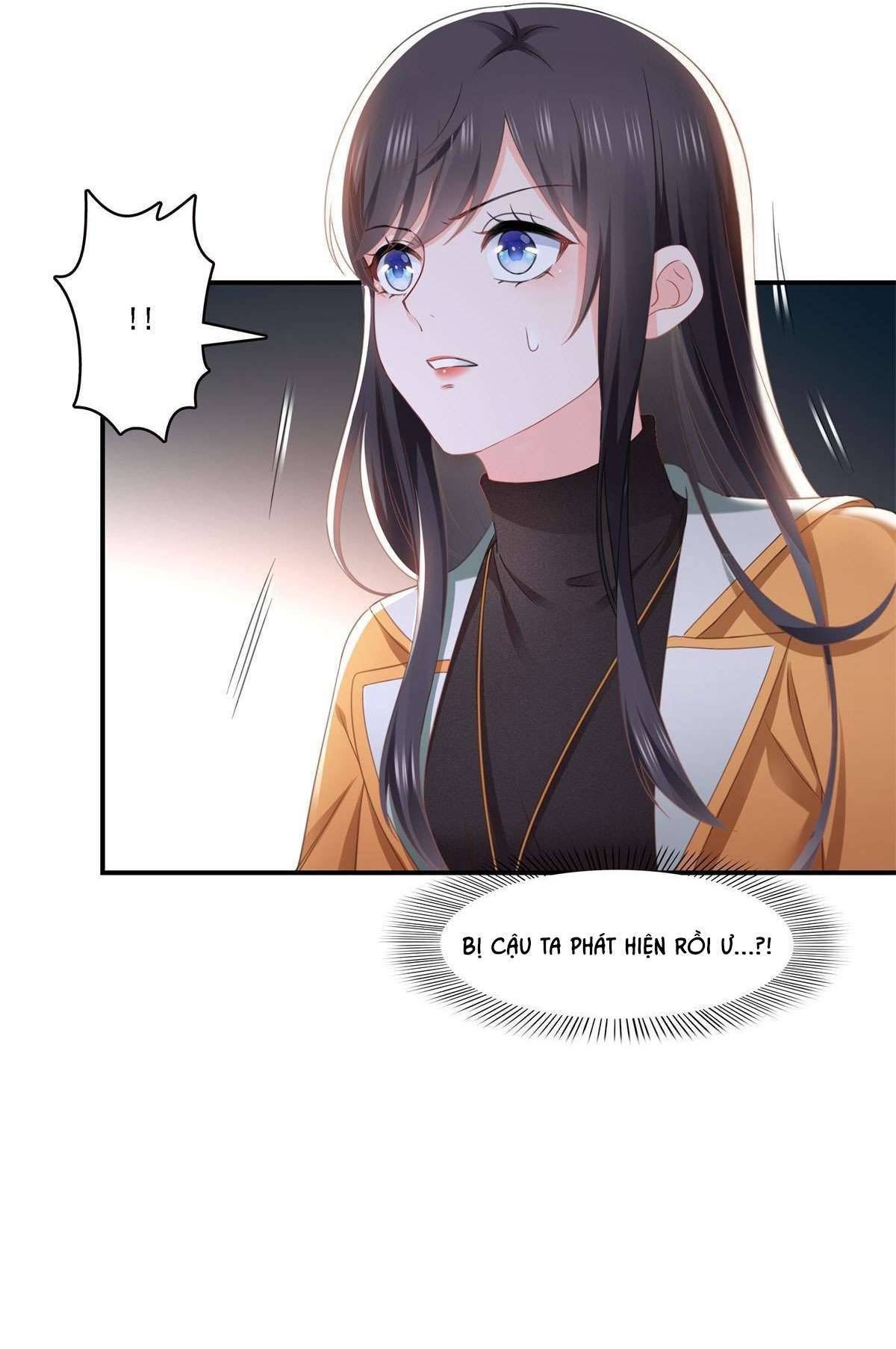 Hệt Như Hàn Quang Gặp Nắng Gắt Chap 281 - Trang 4