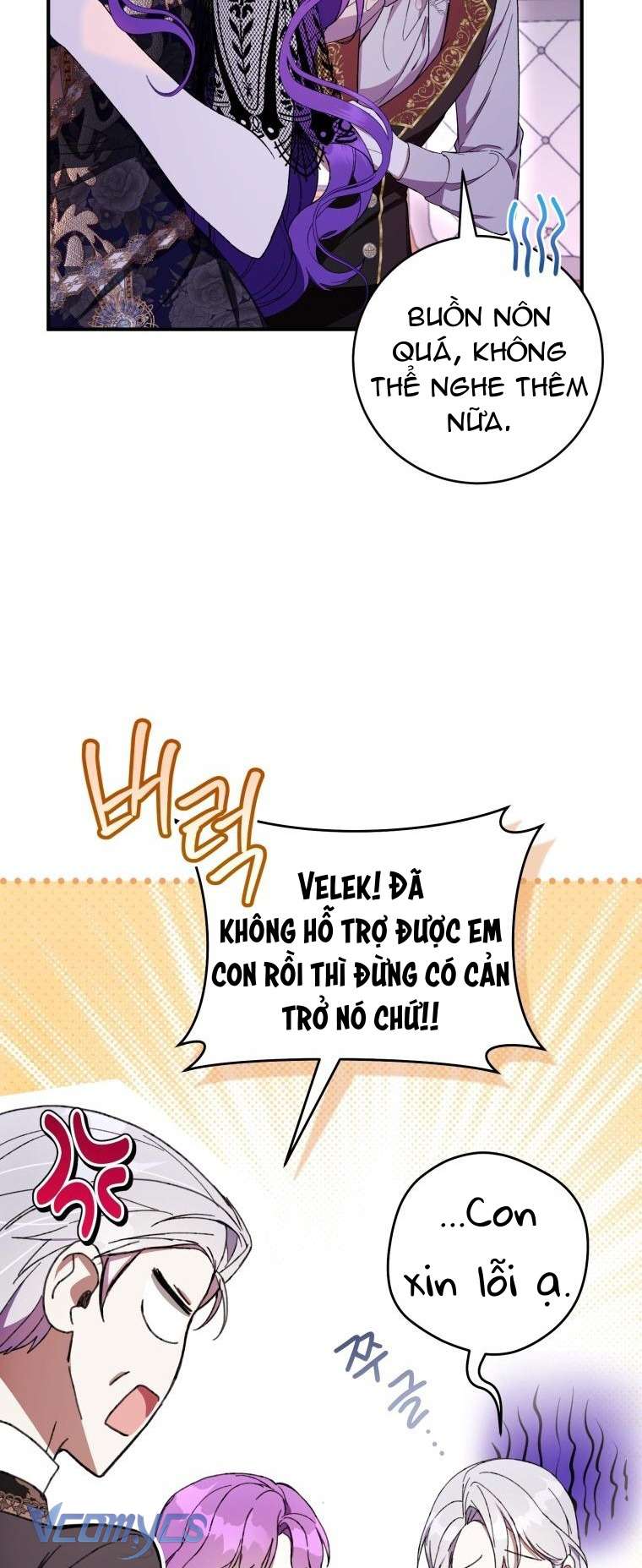 Làm Ác Nữ Bộ Không Tuyệt Sao? Chap 56 - Trang 4