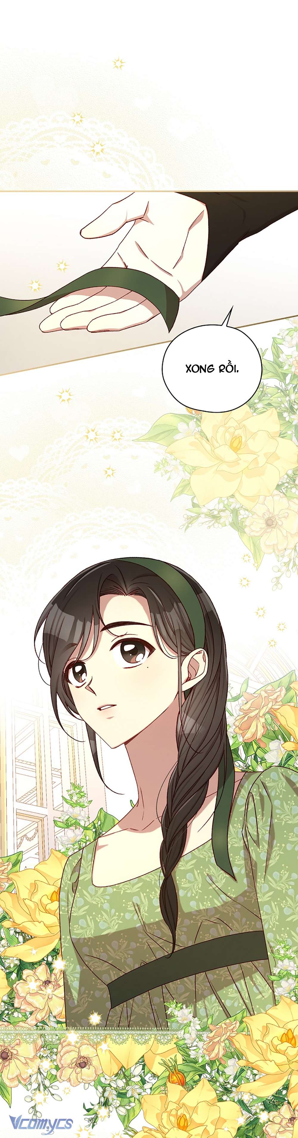 Sống Sót Dưới Thân Phận Hầu Nữ Chap 104 - Next Chap 105