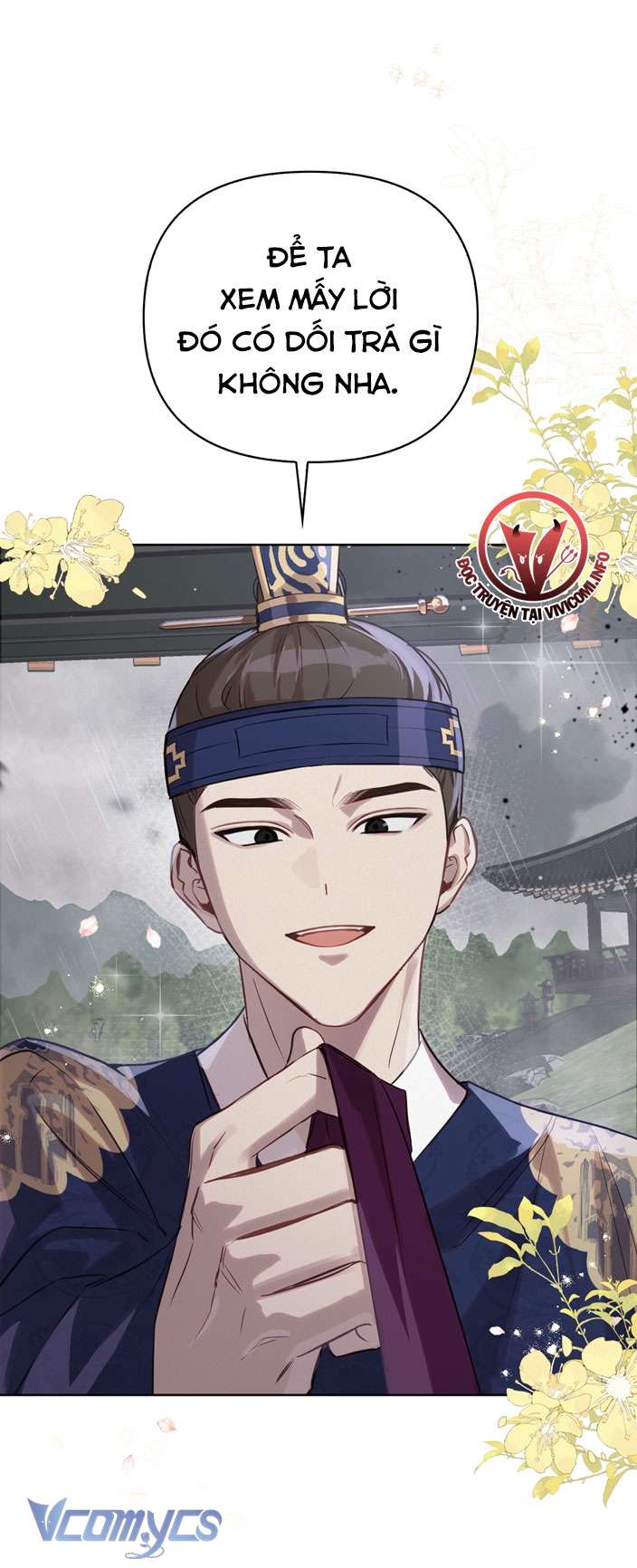 [18+] Tiết Học Bí Mật Của Trung Điện Chap 3 - Next Chap 4