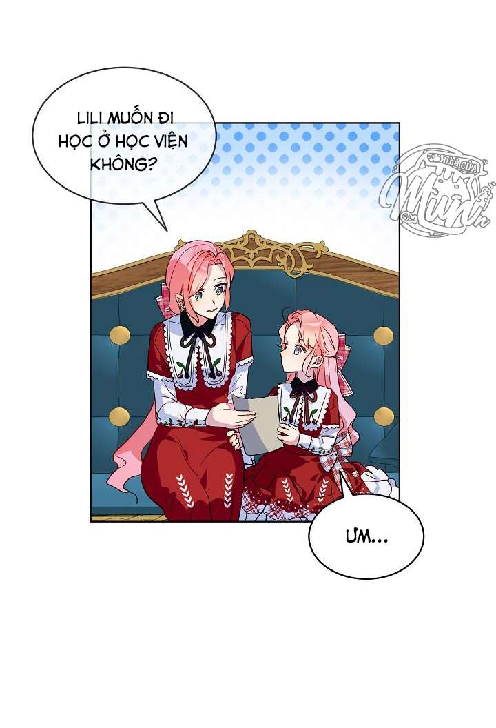 Quý Cô Thế Giới Ngầm Chap 16 - Trang 4