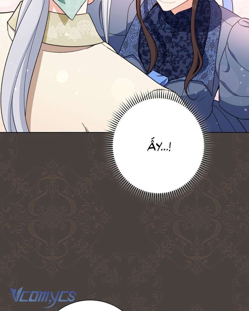 Hầu Gái Độc Quyền Của Hoàng Hậu Phản Diện Chapter 29 - Trang 4