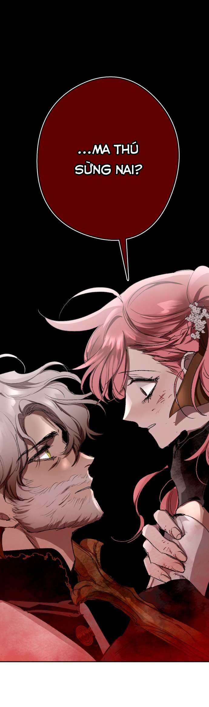 Lời Thú Nhận Của Chúa Tể Bóng Tối Chapter 101 - Trang 4