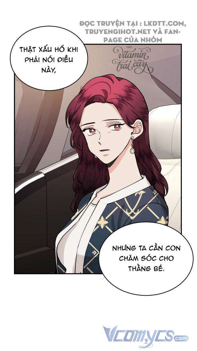 Oan Gia Ngõ Hẹp Chapter 42 - Trang 3