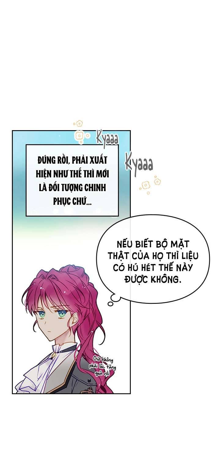 Kết Cục Của Nhân Vật Phản Diện Chỉ Có Thể Là Cái Chết Chapter 64 - Trang 4