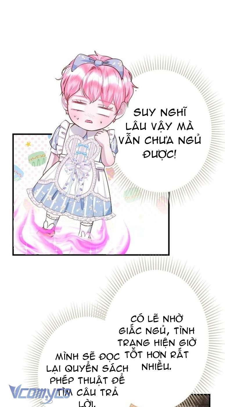Sau Này Họ Sẽ Sinh Ra Tôi Chap 6 - Trang 2