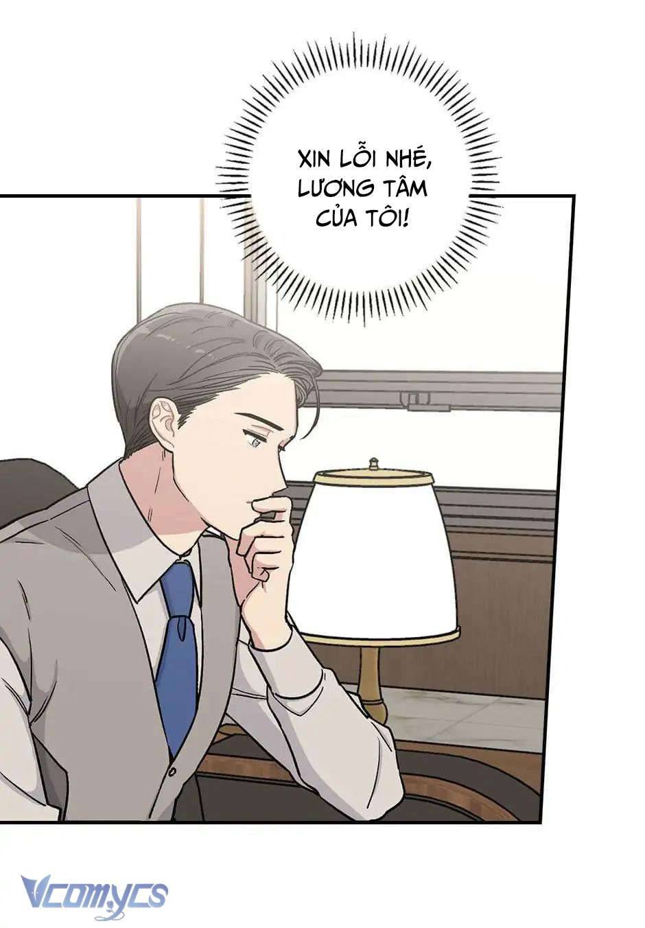 Ly Espresso Của Mùa Xuân Chapter 18 - Trang 4