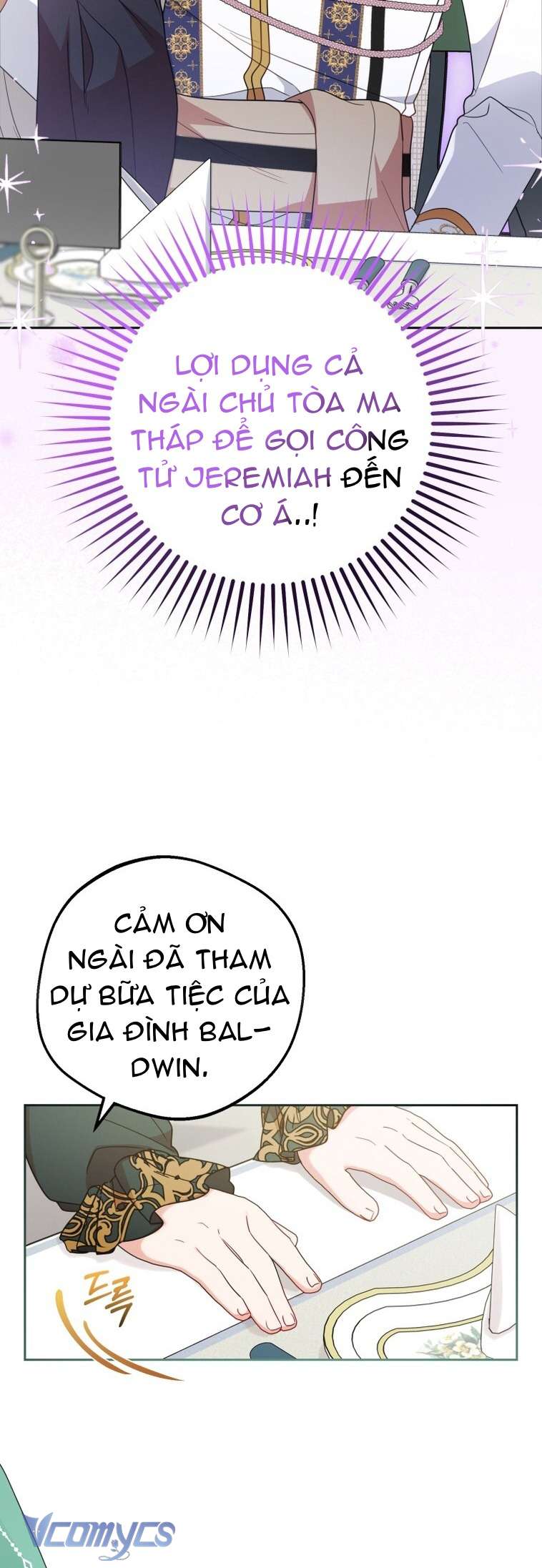 Được Yêu Thương Mà Còn Ngại Ngùng Sao! Chap 52 - Trang 4