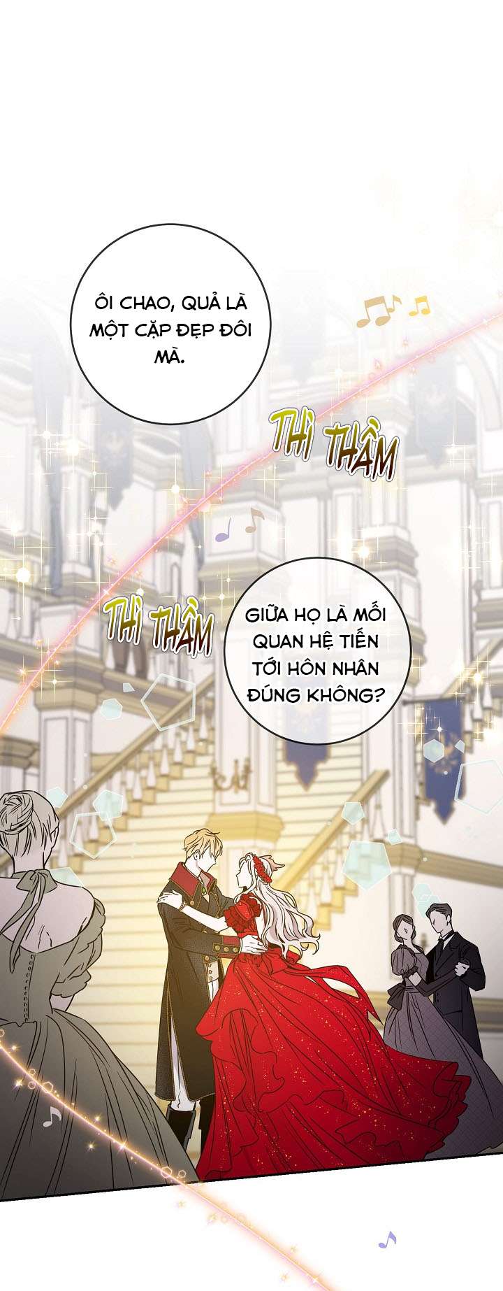 Thuần Hóa Bạo Quân Rồi Bỏ Trốn Chap 31 - Trang 2