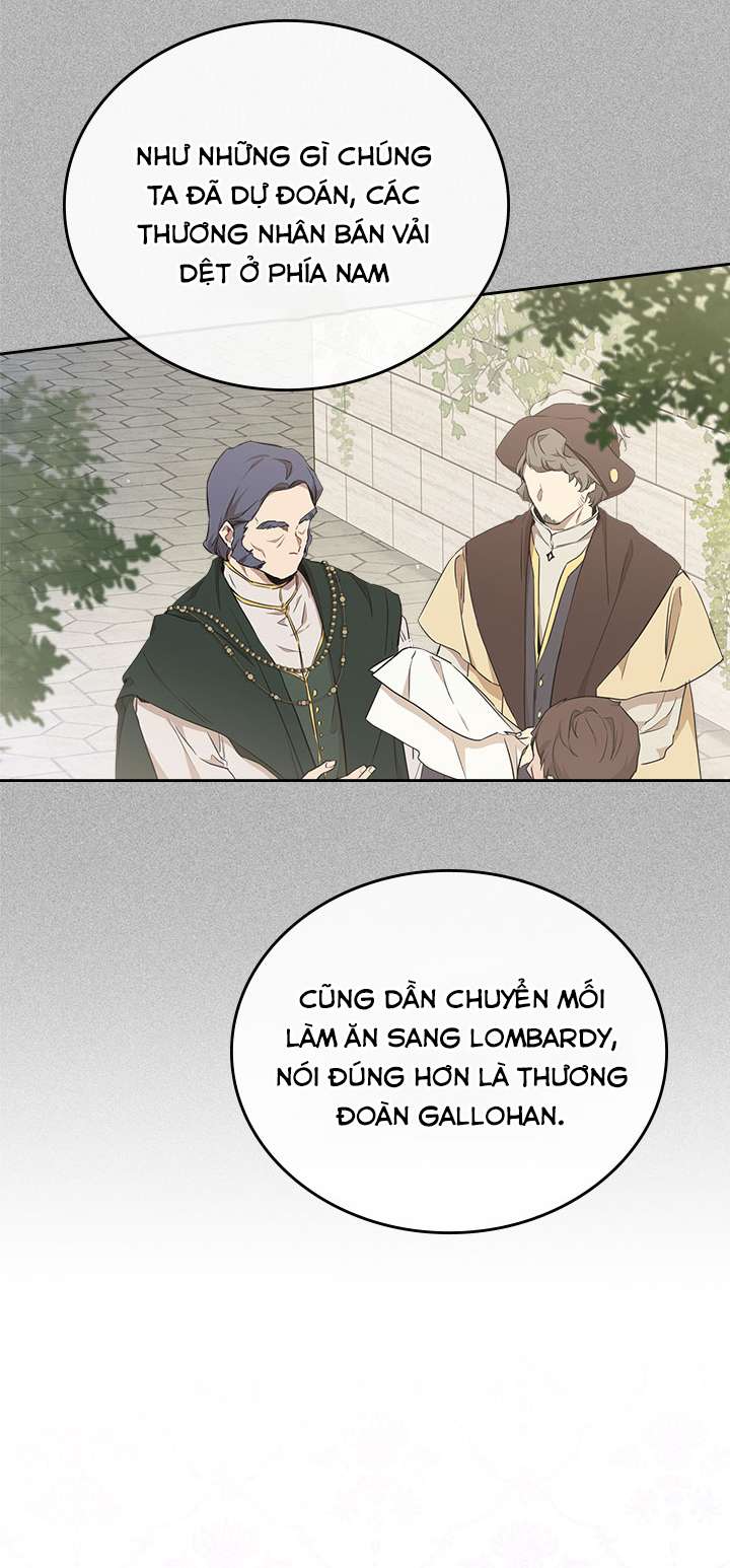 Kiếp Này Nhất Định Làm Gia Chủ Chap 52 - Trang 2