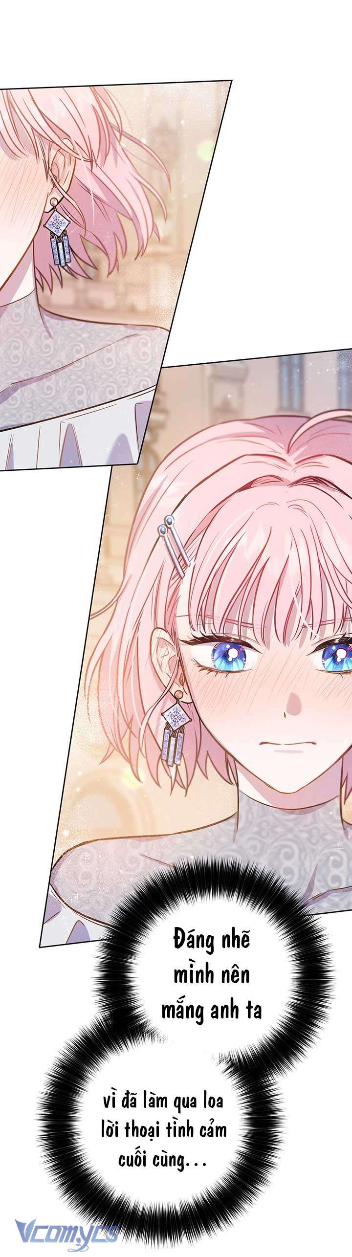 Cuộc Sống Mới Của Công Nương Chapter 18 - Trang 4