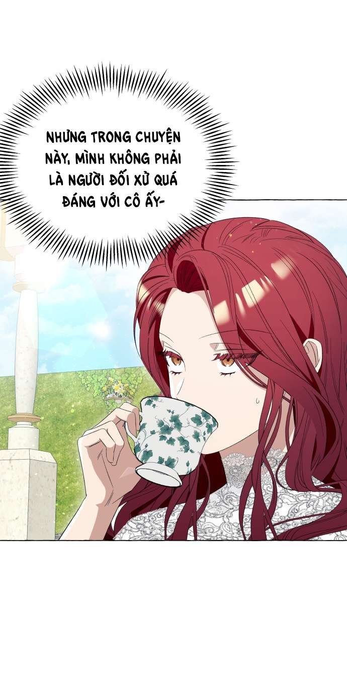 Tôi Tưởng Đó Chỉ Là Tiểu Thuyết Trọng Sinh Bình Thường Chapter 8 - Trang 4