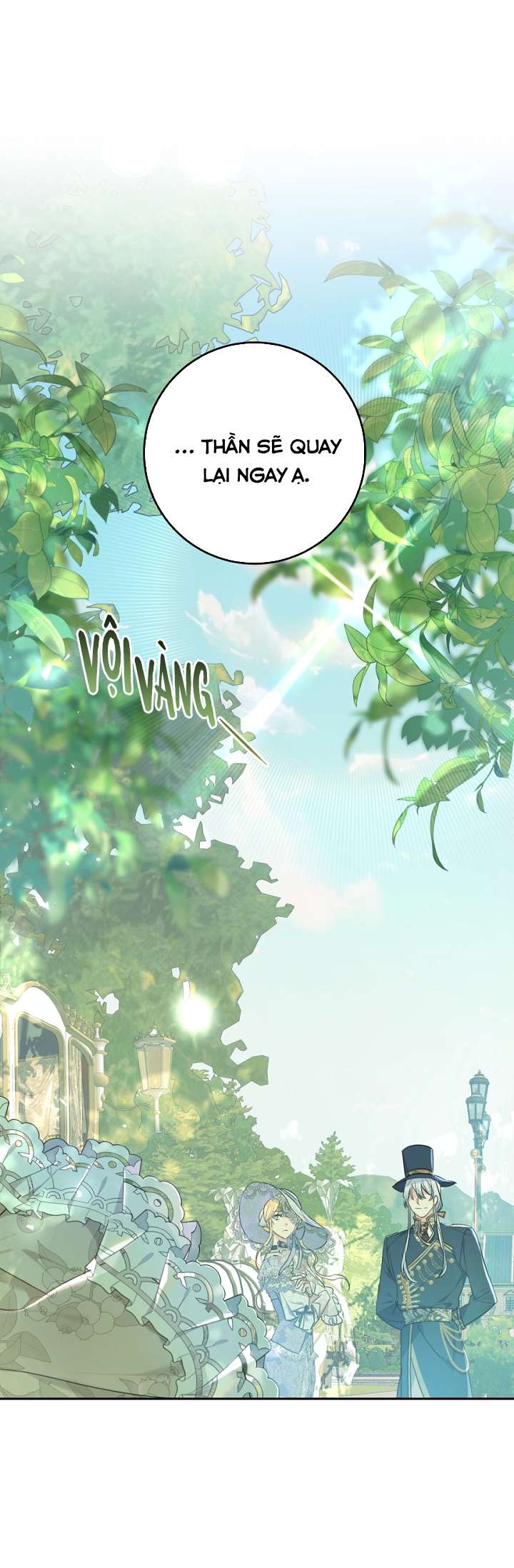 Ác Nữ Chỉ Là Một Con Rối Chap 45 - Trang 2