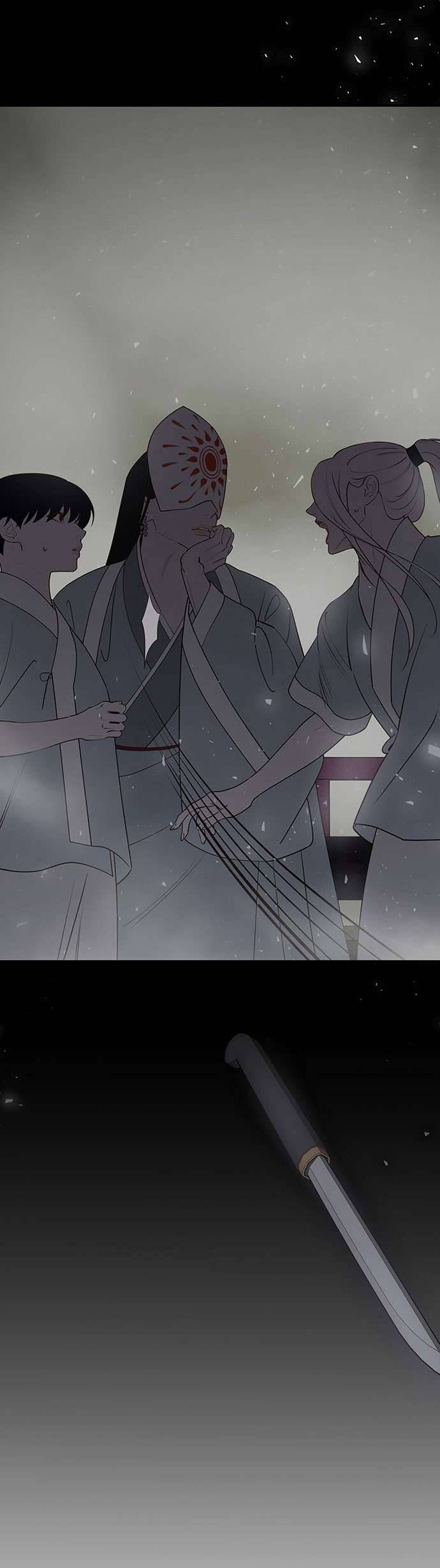 Vương Tử Huyền Bí Chapter 75 - Trang 4