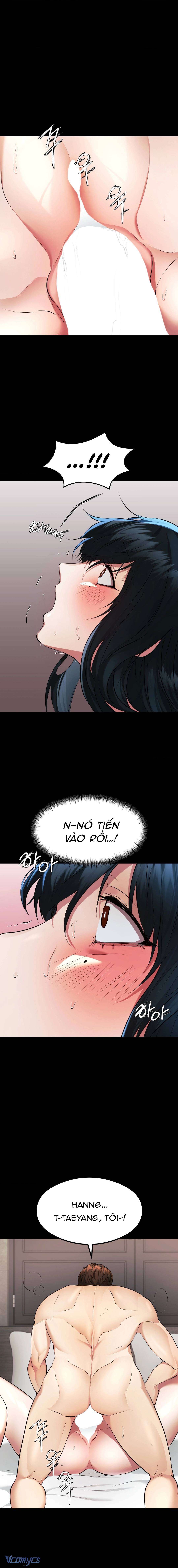 [18+] Diễn Đàn Mở Chap 20 - Trang 3