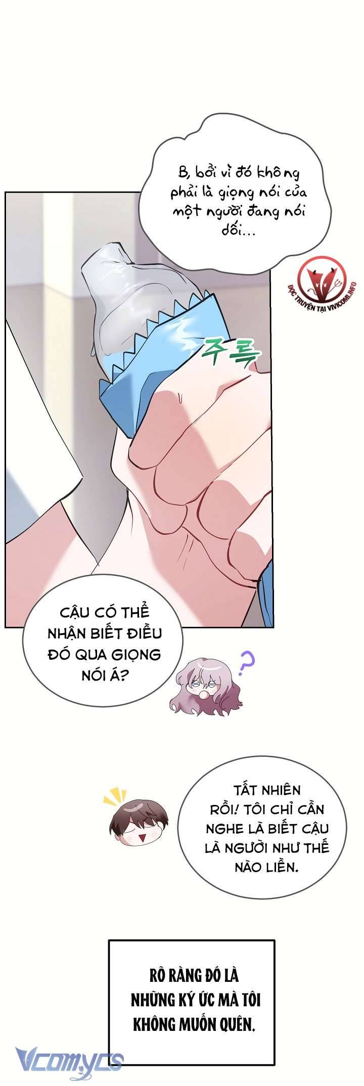 [18+] Dinh Thự Young Chun Hwa: Mãi Một Tình Yêu Chapter 16 - Next Chapter 17