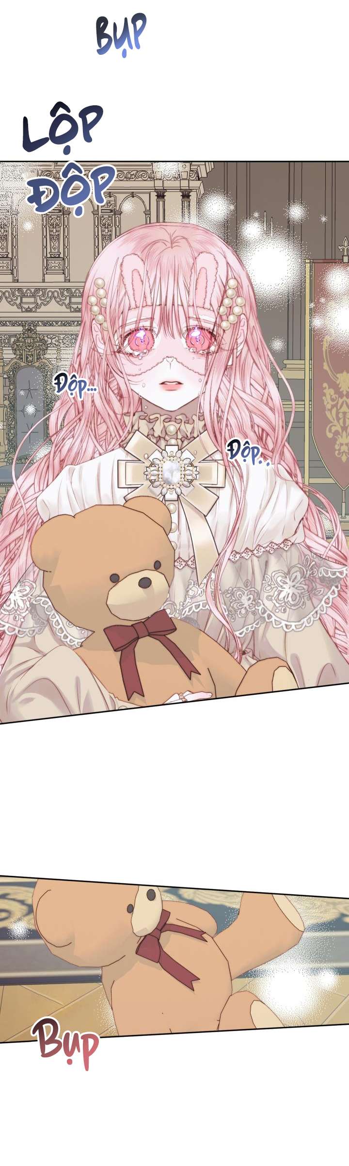 Siren: Trở Thành Gia Đình Của Nhân Vật Phản Diện Chapter 16 - Next Chapter 17