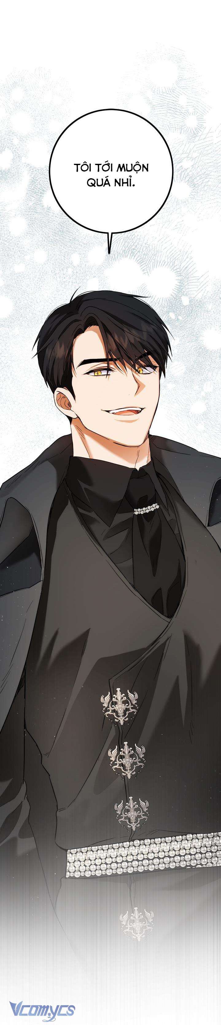 Cuộc Sống Mới Của Công Nương Chapter 105 - Next Chapter 106