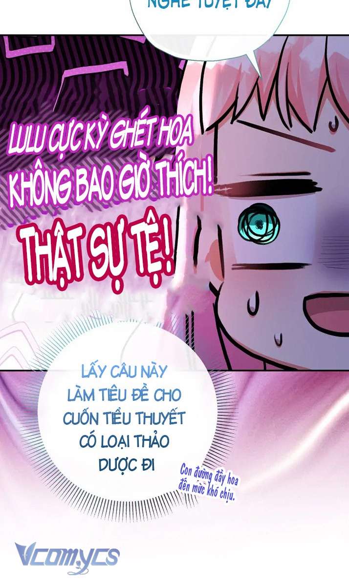 Tiểu Thư Tích Tiền Đi Bụi Chapter 81 - Trang 4