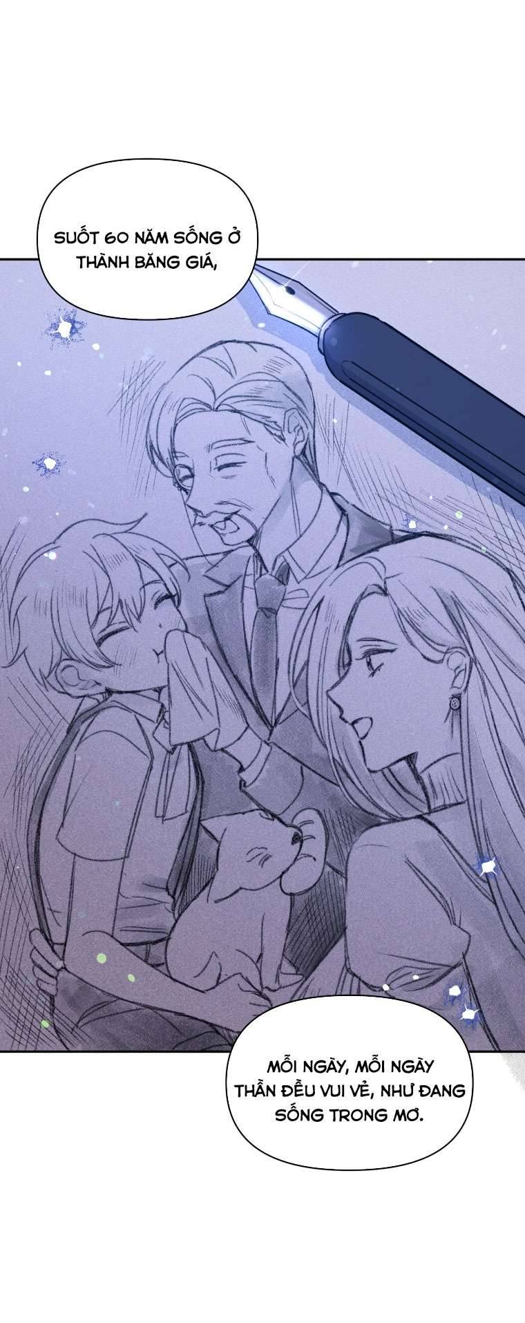 Người Bảo Hộ Của Bạo Quân Là Ma Nữ Tàn Độc Chap 57 - Next Chap 58