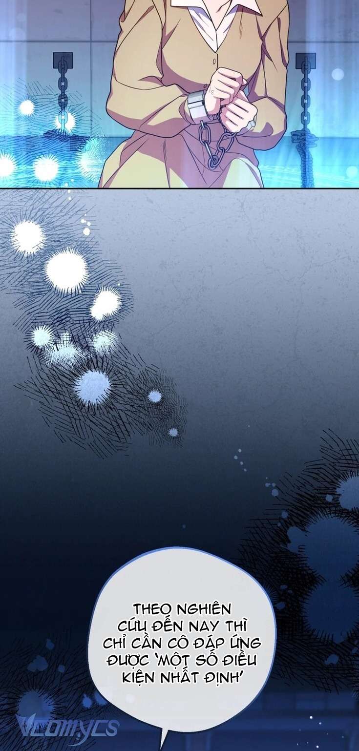 Được Yêu Thương Mà Còn Ngại Ngùng Sao! Chap 62 - Trang 4