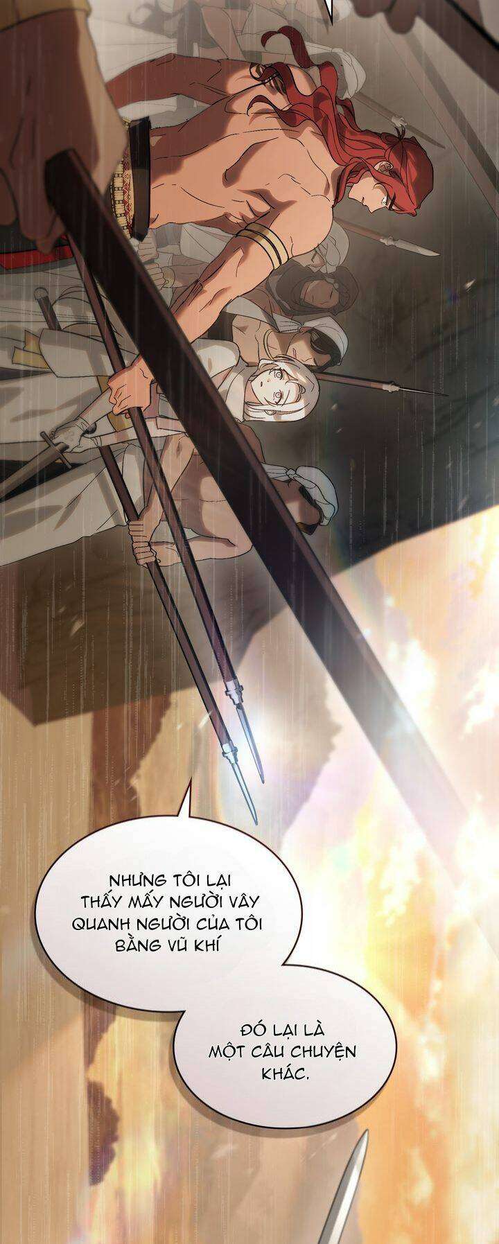 Khi Số Phận Tìm Đến Hai Ta Chapter 9 - Trang 4