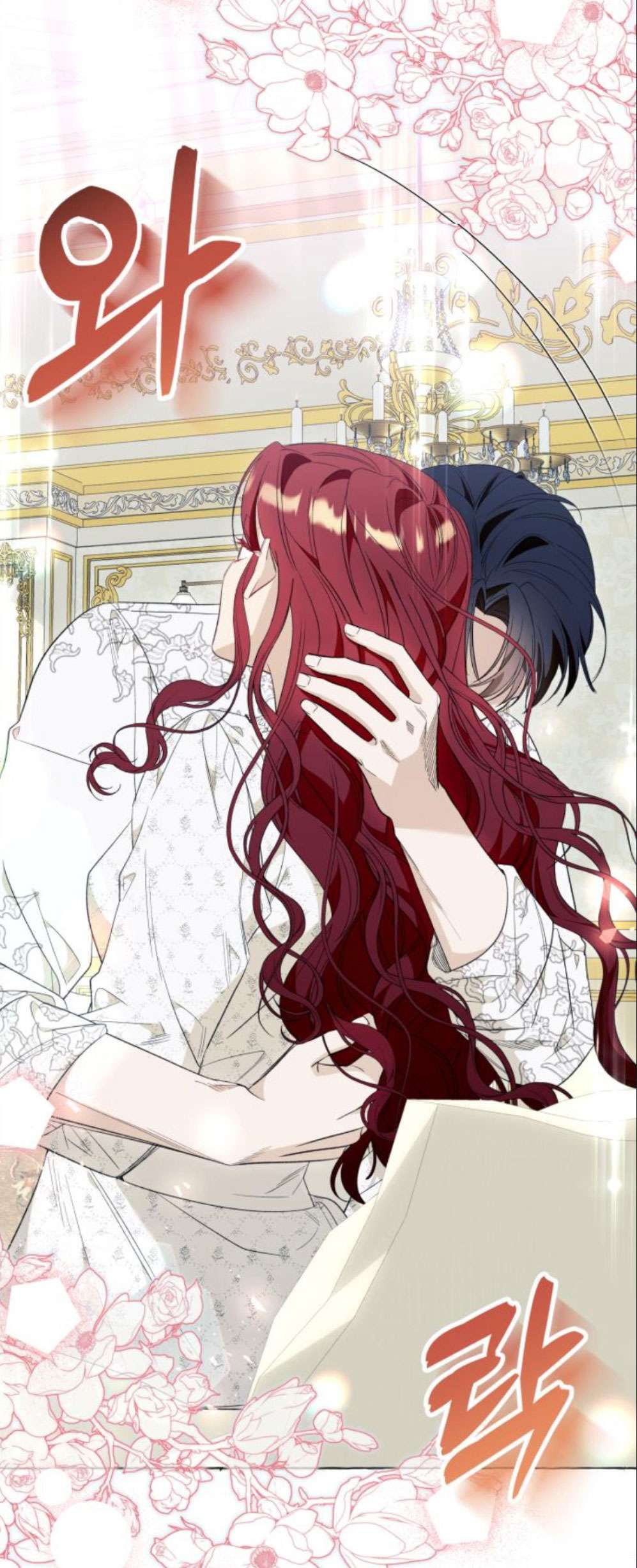 Tôi Tưởng Đó Chỉ Là Tiểu Thuyết Trọng Sinh Bình Thường Chap 45 - Next Chapter 45.1