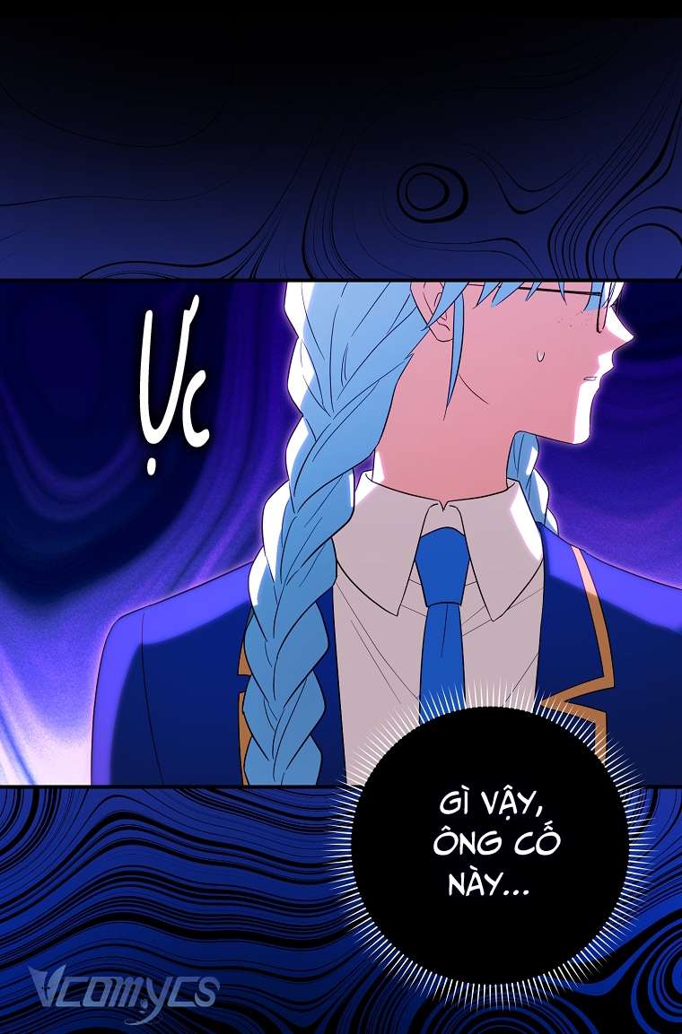 Thời Hạn Cuối Cùng Đang Tràn Ngập Trên Cửa Sổ Trạng Thái Chap 20 - Trang 4