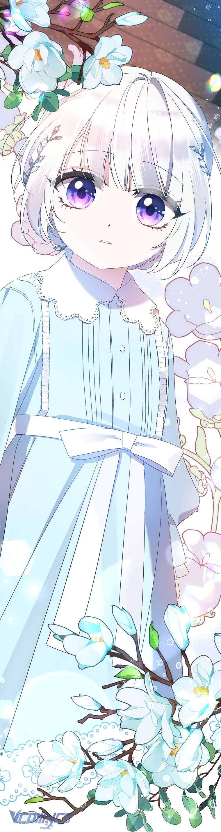 Tôi Chỉ Chăm Sóc Người Cha Ốm Yếu Của Mình Mà Thôi! Chapter 7 - Trang 4