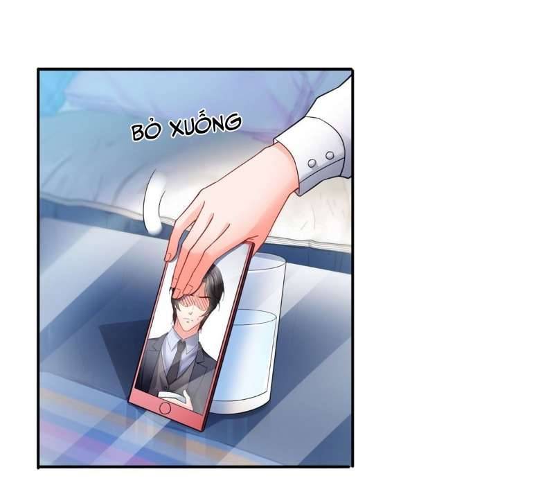 Hệt Như Hàn Quang Gặp Nắng Gắt Chap 114 - Trang 4