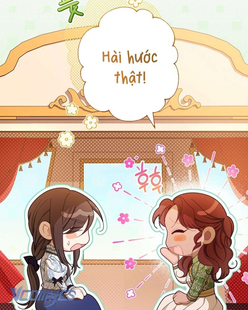 Hầu Gái Độc Quyền Của Hoàng Hậu Phản Diện Chapter 39 - Trang 4