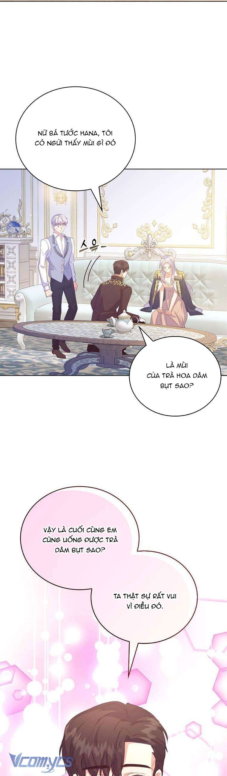 Tôi Chỉ Nhận Ra Sau Khi Mất Cô Ấy Chap 44 - Trang 2