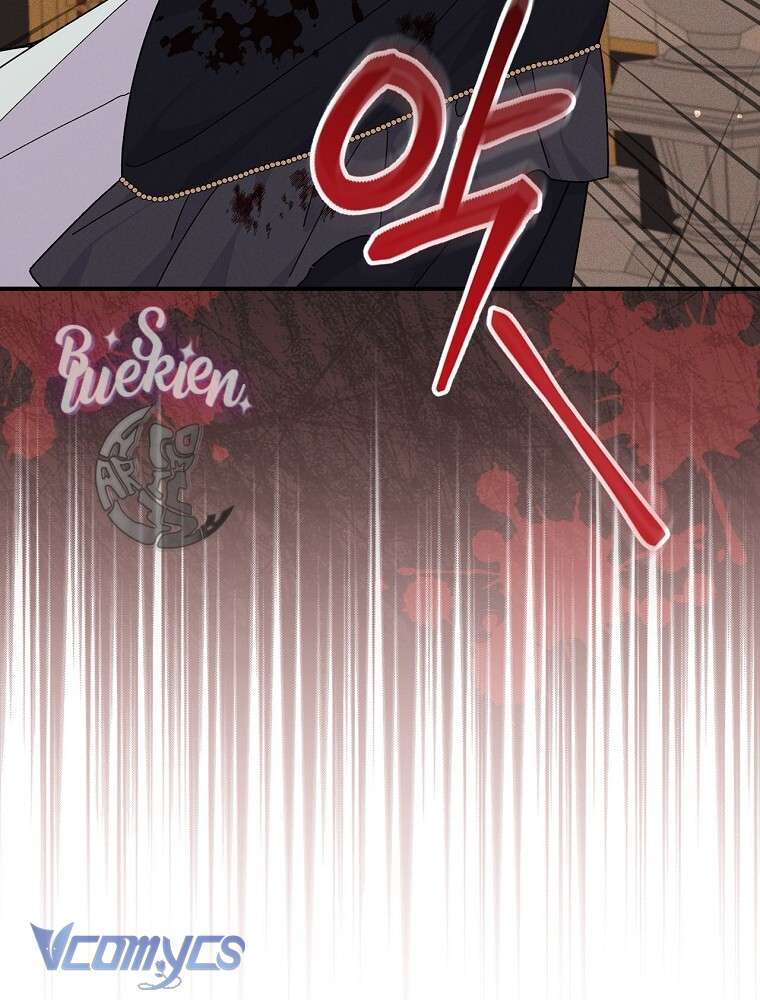 Chị Gái Của Nhân Vật Phản Diện Hôm Nay Cũng Đang Đau Khổ Chapter 39 - Trang 4