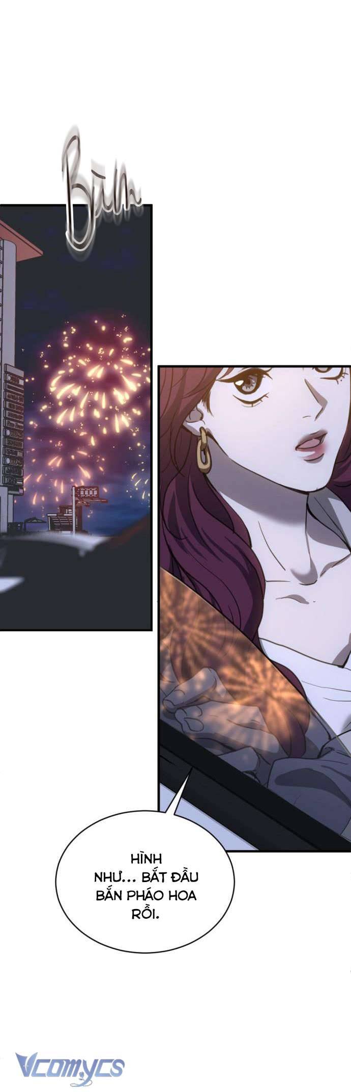 Ba Lần Động Phòng Chapter 22 - Trang 4