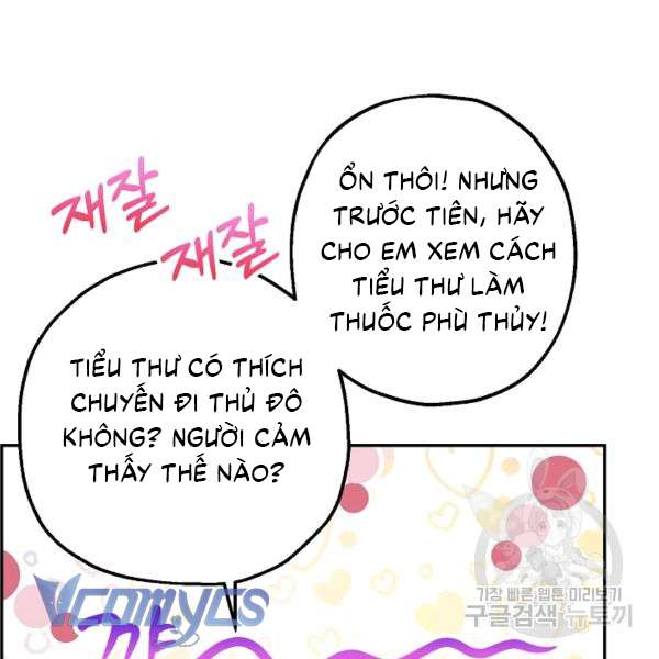 Liều Thuốc An Thần Của Bạo Chúa Chapter 22 - Trang 4