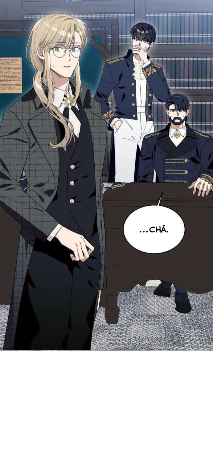 Tôi Tưởng Đó Chỉ Là Tiểu Thuyết Trọng Sinh Bình Thường Chapter 14 - Next Chapter 15