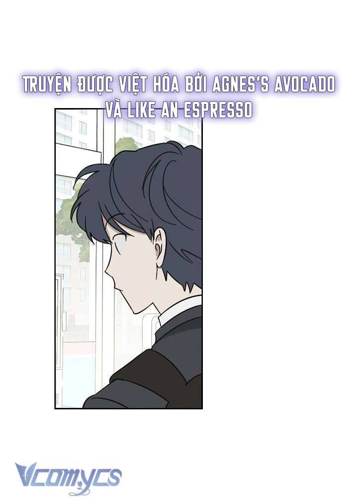 Tiền Bối, Đừng Nóng! Chap 15 - Trang 2