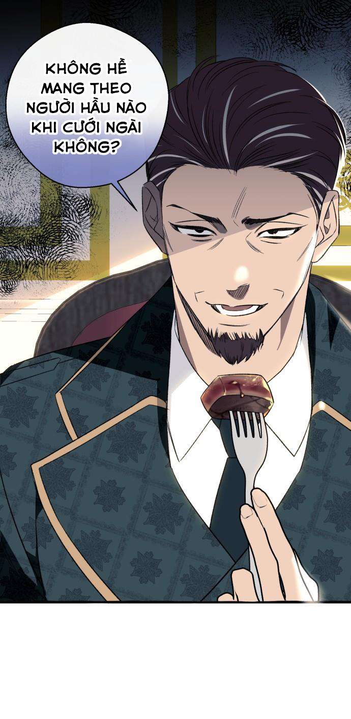 Tôi Tưởng Đó Chỉ Là Tiểu Thuyết Trọng Sinh Bình Thường Chapter 2 - Trang 4