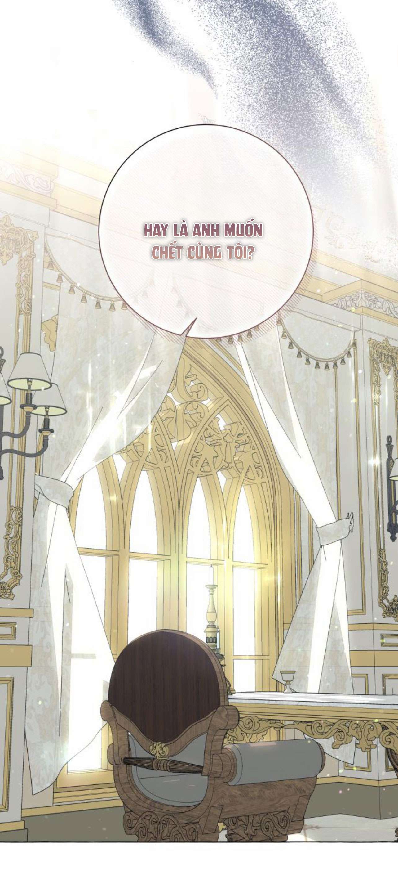 Tôi Tưởng Đó Chỉ Là Tiểu Thuyết Trọng Sinh Bình Thường Chapter 47 - Trang 4