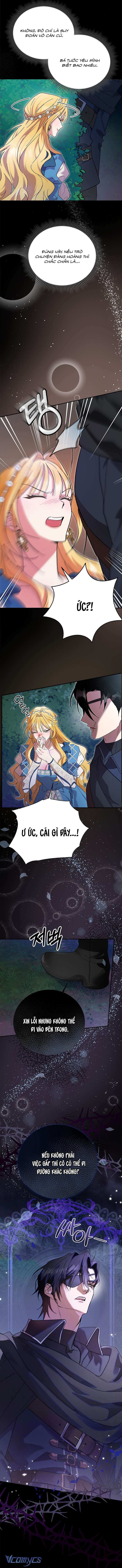 [18+] Hầu Tước Chó Hoang XX Công Chúa Chap 2 - Trang 2